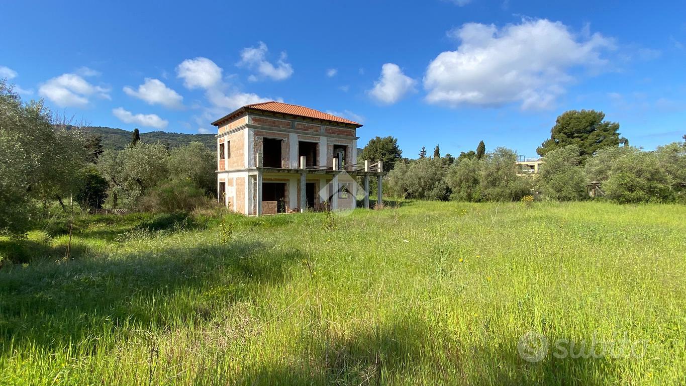 RUSTICO A CASTELLABATE - Vista 4