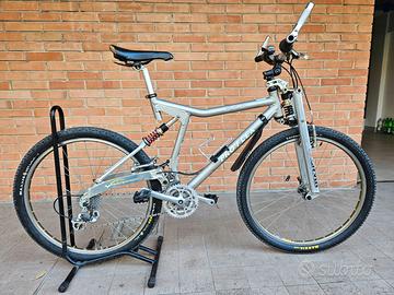 Proflex MTB vintage - 856 World Cup Design