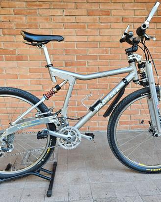 Proflex MTB vintage - 856 World Cup Design