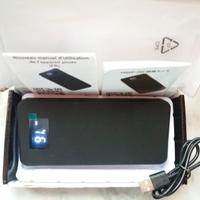 Telecamera Spia/power bank, marca Igzyz  10000mAh