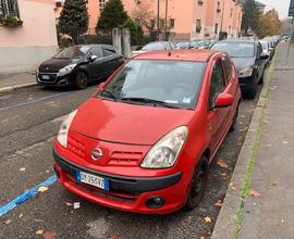 NISSAN Pixo - 2009