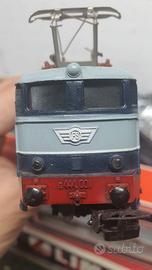 Treno scala H0  E444.001