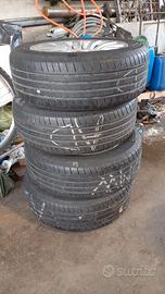 Pneumatici e cerchioni marca Vredestein