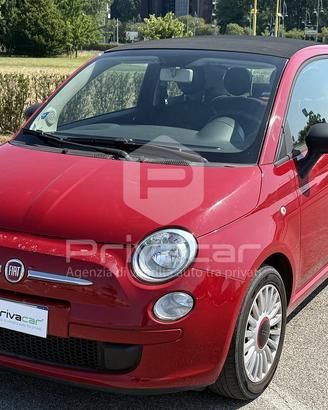 FIAT 500 C 1.3 Multijet 16V 95 CV Pop Star