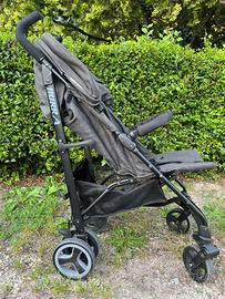 Passeggino foppapedretti