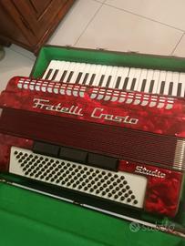 Fisarmonica 