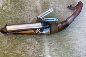 marmitta giannelli rekord