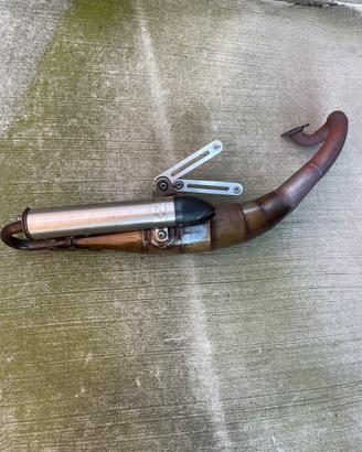 marmitta giannelli rekord