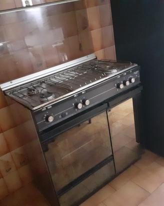 Cucina a gas