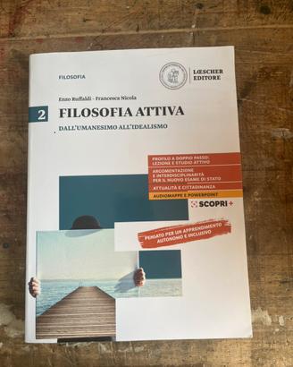 Filosofia Attiva 2