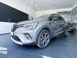 Renault Captur 1.6 e-tech full hybrid techno 145cv
