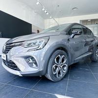 Renault Captur 1.6 e-tech full hybrid techno 145cv