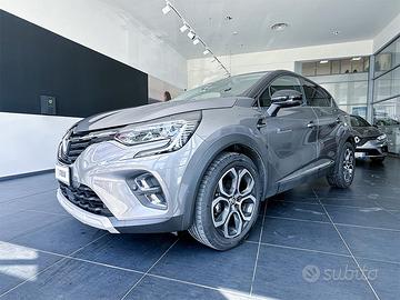 Renault Captur 1.6 e-tech full hybrid techno 145cv