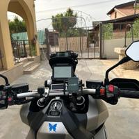 Honda XADV