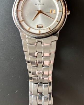 Orologio festina