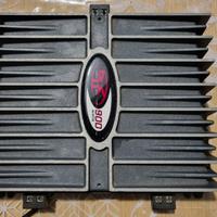 Amplificatore Rockford-Fosgate Punch 301S