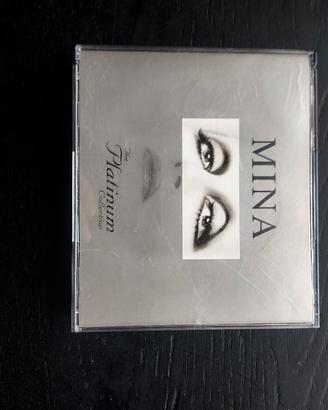 cd musicali lotto 4 pezzi