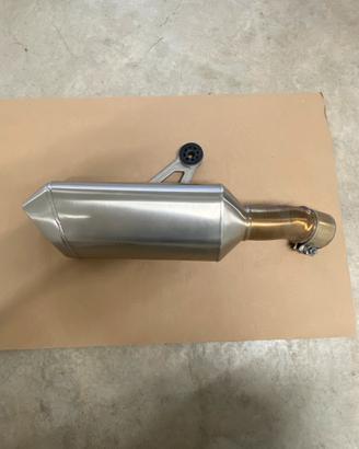 BMW S 1000 XR 2020-2024 Scarico Originale
