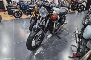 Triumph Bonneville Bobber T100 (MY21)