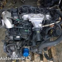 Motore CITROEN PEUGEOT RHT 2.0
