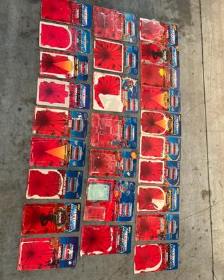 Blister masters