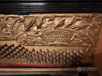 Arredamento antico / Vintage