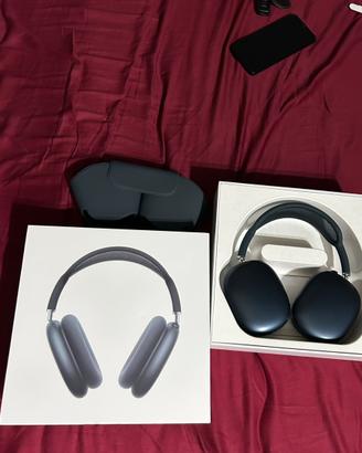 Air Pods Max