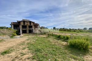 Rustico a Tarquinia 5 locali