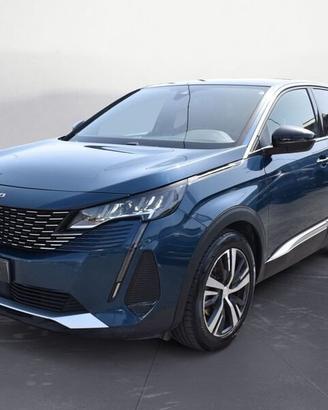 Peugeot 3008 BlueHDI 130 EAT8 S&S Allure Pack