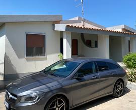 Mercedes Cla 200 Shotting Brake