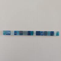 Listelli in vetro per bagno e cucina pz 24