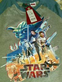 Maglia Star Wars