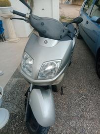 Yamaha xc300