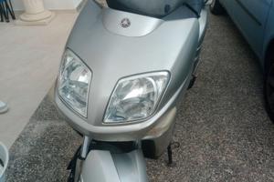 Yamaha xc300