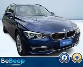 BMW Serie 3 Touring 320D TOURING XDRIVE LUXUR...