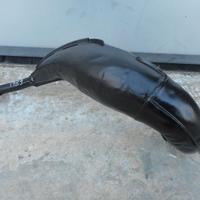 marmitta originale honda cr 125 1989