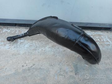 marmitta originale honda cr 125 1989