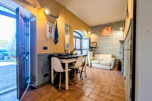 Zona La Quercia - Bilocale su due livelli