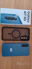 Samsung a 17 5g