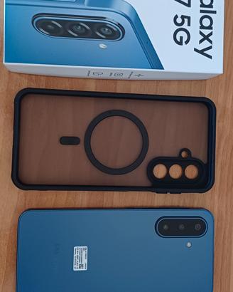 Samsung a 17 5g