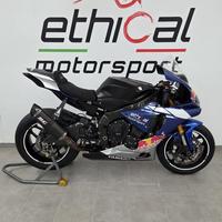 Yamaha r1 2016 Pronto pista - FINANZIABILE-