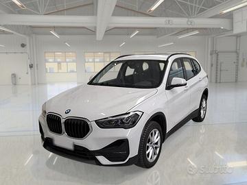 BMW X1 SDRIVE 18D BUSINESS ADVANTAGE AUTO SUV