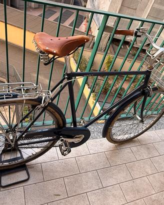 Bicicletta uomo rossignoli Garibaldi 71