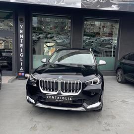 BMW - X1 - sDrive 18d Msport