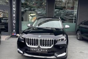BMW - X1 - sDrive 18d Msport
