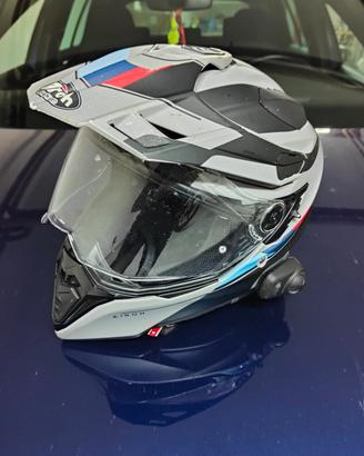 casco Airoh Commander