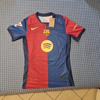 Maglia FC Barcellona 