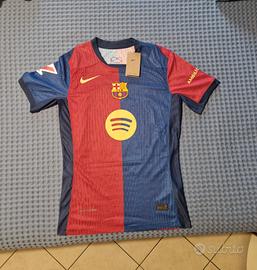 Maglia FC Barcellona 