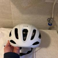 Casco Racer Van Rysel Aero