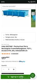 piscina intex 